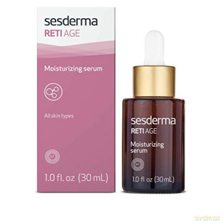 Sesderma Liposomal anti-aging serum with lifting effect Reti Age (Anti-Aging Serum) 30 ml
