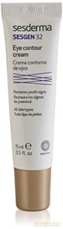 Sesderma Rejuvenating Eye Cream Sesgen 32 (Eye Contour Cream) 15 ml