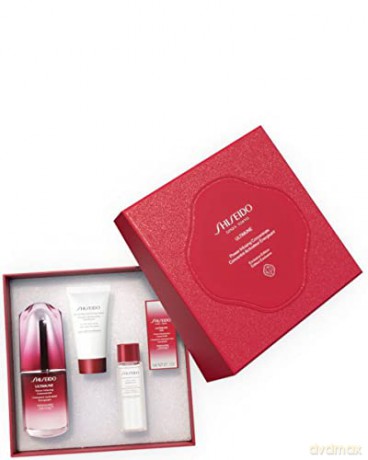 Shiseido Ultimune skin care gift set