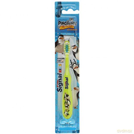 Signal Kids Ultra Soft children´s toothbrush