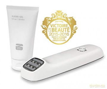 Silk`n FaceTite Velvet anti-wrinkle and anti-wrinkle device