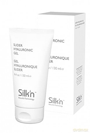 Silk`n Gel apparatus Silk `n Silhouette and FaceTime 130 ml