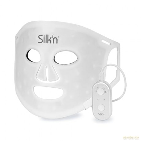 Silk`n LED face mask