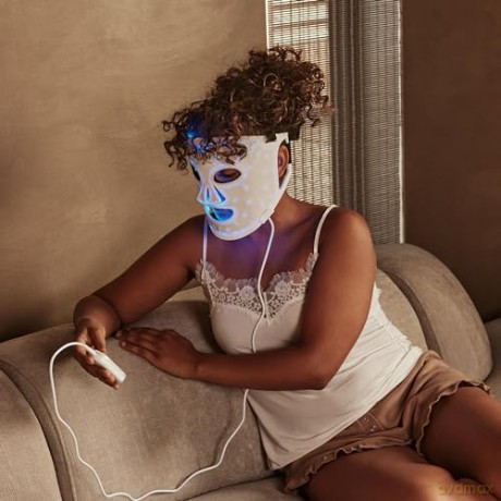 Silk`n LED face mask