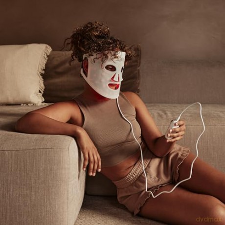 Silk`n LED face mask