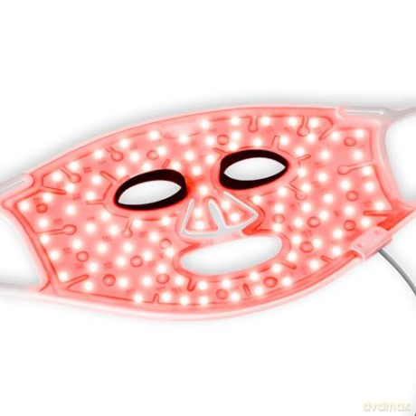 Silk`n LED face mask