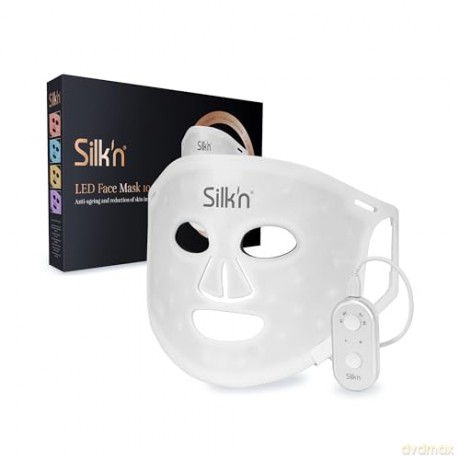 Silk`n LED face mask