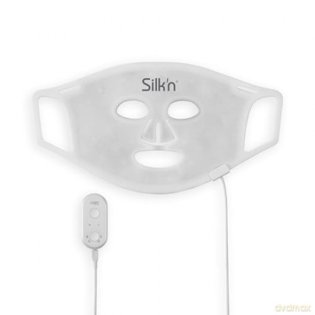 Silk`n LED face mask