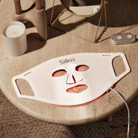 Silk`n LED face mask