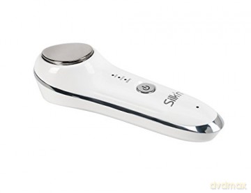 Silk`n SkinVivid facial massage therapy