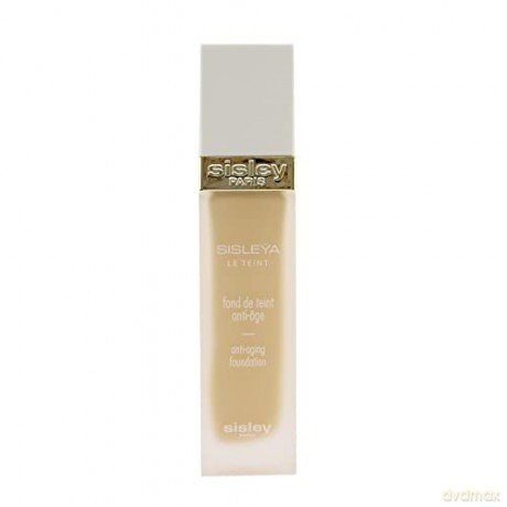 Sisley (Anti-Aging Foundation) 30 ml - Shade: Shell