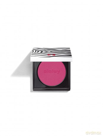 Sisley (Le Phyto-Blush) 6.5 g - Shade: 2 Rosy Fushia