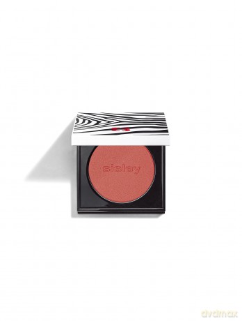 Sisley (Le Phyto-Blush) 6.5 g - Shade: 3 Coral