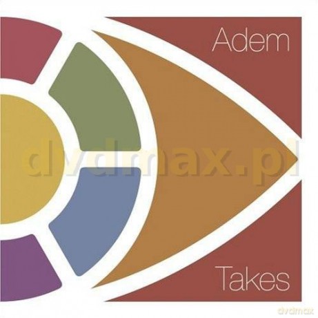 Adem: Takes [CD]