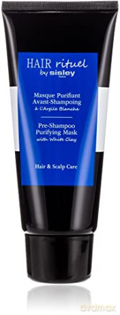 Sisley (Pre-Shampoo Purifying Mask) 200 ml