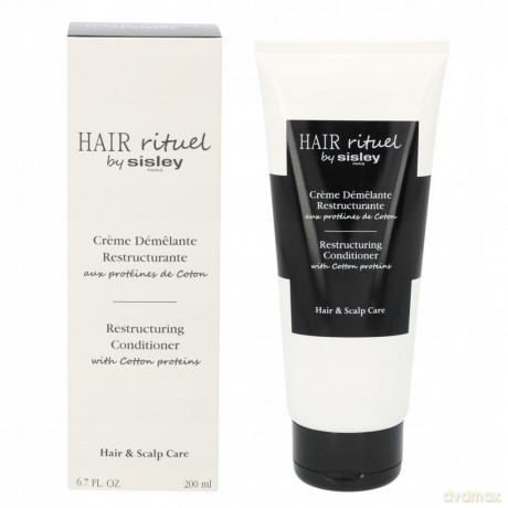 Sisley (Restructuring Conditioner) 200 ml