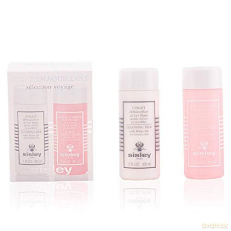 Sisley Demaquillants skin care gift set