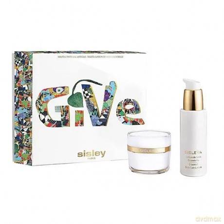 Sisley Gift set for mature skin Anti-Age Duo