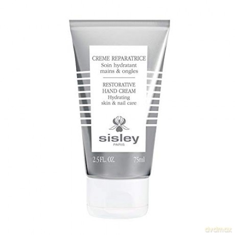 Sisley Intensely Moisturizing (Restorative Hand Cream) 75 ml