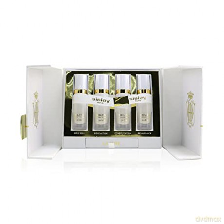 Sisley Intensive anti-aging treatment La Cure 40 ml