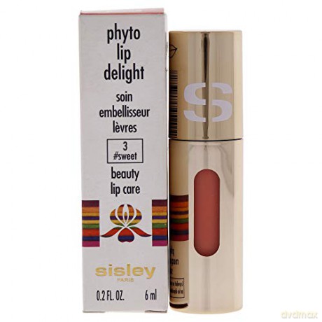 Sisley Lip Care Phyto Lip Delight (Beauty Lip Care) 6 ml - Shade: 3 Sweet