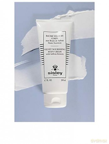 Sisley Nourishing body cream (Velvet Nourish ing Body Cream) 200 ml