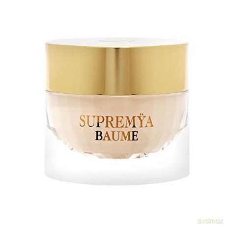Sisley Nourishing Night Cream for Skin Rejuvenation Supremya Baume (Anti-Aging Night Cream) 50 ml