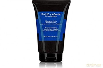 Sisley Regenerating (Regenerating Hair Care Mask) 200 ml
