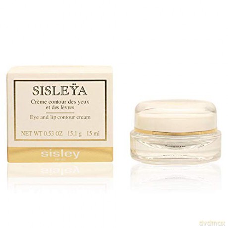 Sisley Sisleya L´Intégral Anti-Age (Eye And Lip Contour Cream) 15 ml