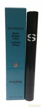 Sisley So Stretch (Mascara) 7.5 ml - Shade: Deep Black