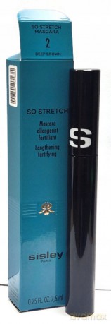 Sisley So Stretch (Mascara) 7.5 ml - Shade: Deep Brown