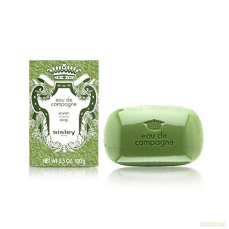 Sisley Soap Eau de Campagne (Soap) 100 g