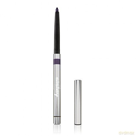 Sisley Waterproof eyeliner Phyto-Khol Star Waterproof (Stylo Liner) 0.3 g - Shade: 6 Mystic Purple
