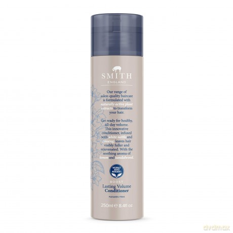 Smith England (Lasting Volume Conditioner) 250 ml