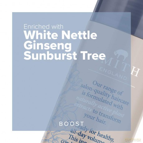 Smith England (Lasting Volume Conditioner) 250 ml