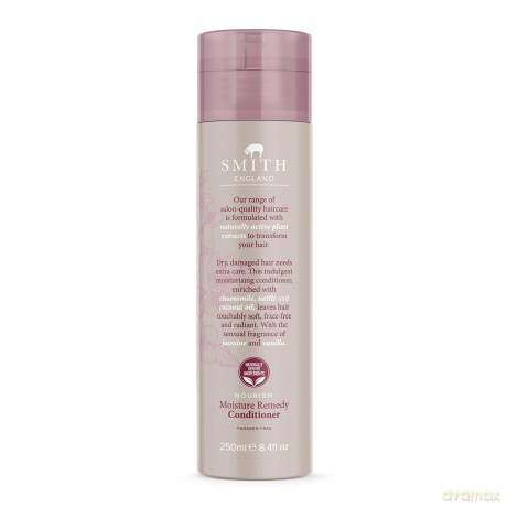 Smith England (Moisture Remedy Conditioner) 250 ml