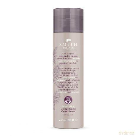 Smith England Hair conditioner for colored hair (Colour Shield Conditioner) 250 ml