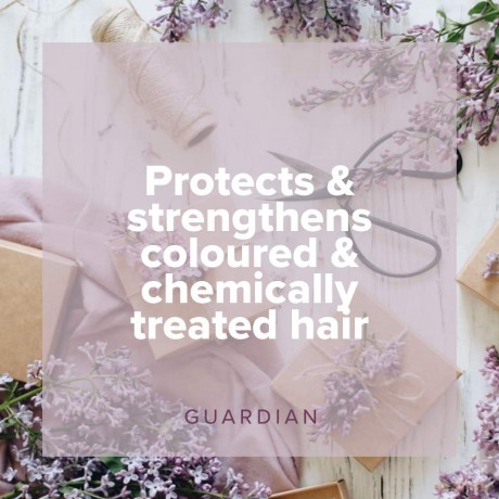 Smith England Hair conditioner for colored hair (Colour Shield Conditioner) 250 ml