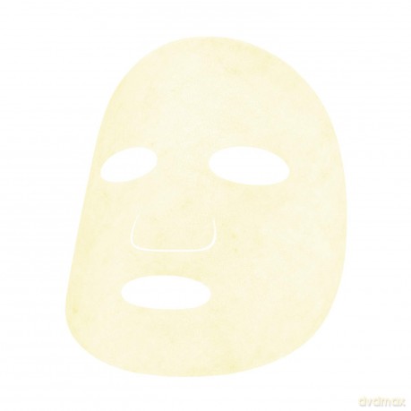 Soo´AE Banana Moisturizing Mask (Food Story Mask) 25 g