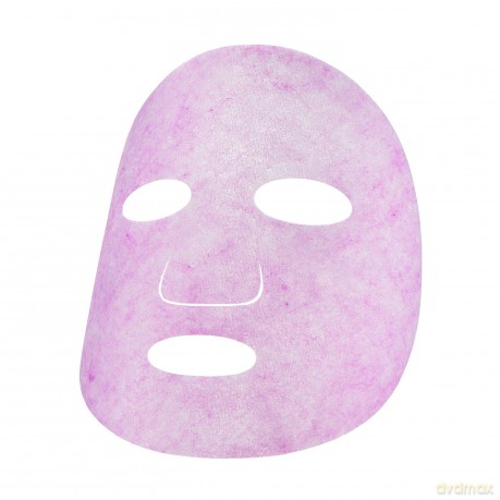 Soo´AE Blueberry Antioxidant Cloth Mask (Food Story Mask) 25 g
