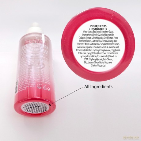 Soo´AE Omlazující pleťové sérum pro suchou a citlivou pleť Phyto Collagen (Serum) 50ml