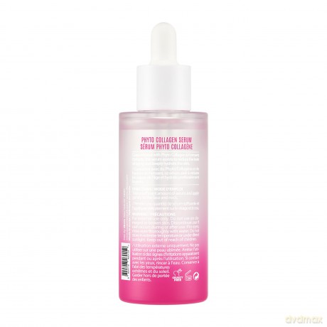 Soo´AE Omlazující pleťové sérum pro suchou a citlivou pleť Phyto Collagen (Serum) 50ml