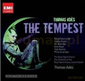 Ades: The Tempest [2CD]