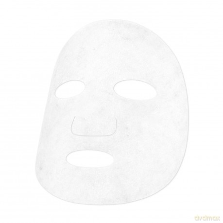 Soo´AE Pomegranate Renewing Cloth Mask (Food Story Mask) 25 g