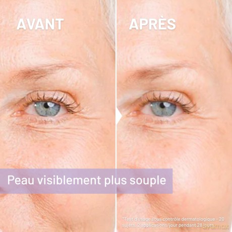 Soskin Paris Rejuvenating Eye Serum (Eye Care Serum) 30 ml