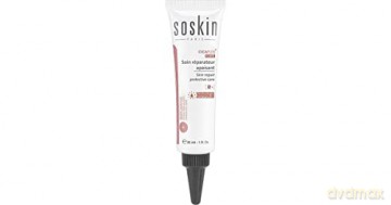 Soskin Paris Skin cream for weakened skin Cicaplex (Skin Repair Protective Care) 30 ml