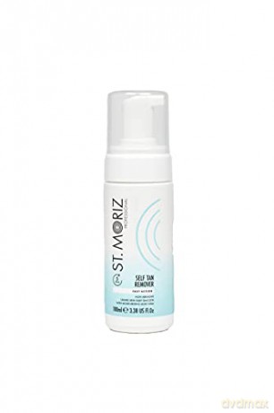 St. Moriz (Self Tan Remover) 100 ml