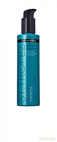 St.Tropez (Self Tan Bronzing Gel) 200 ml