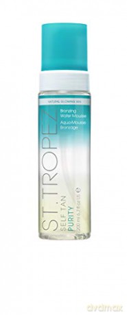St.Tropez (Self Tan Bronzing Water Mousse) 200 ml