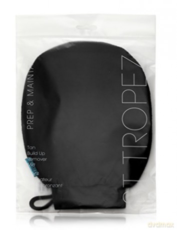 St.Tropez Exfoliating gloves (Tan Remover Mitt)